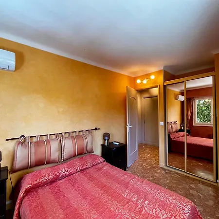 Apartment Proche Croisette Cannes