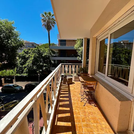 Proche Croisette Apartment *