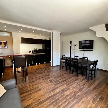 Apartment Proche Croisette *