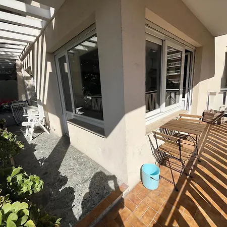 Apartment Proche Croisette *